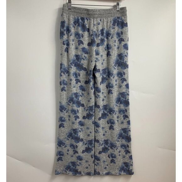 Soft Surrounding Women's Floral Knit Open Cardigan Sweat Suit Set Size S - Picture 7 of 16